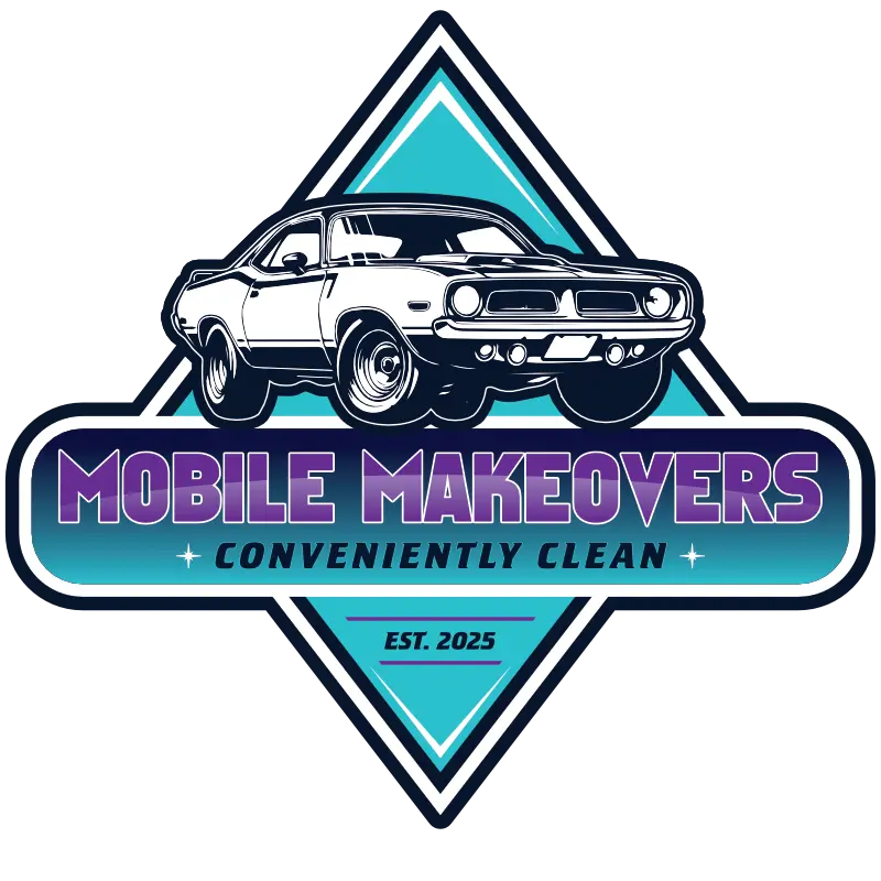 Mobile Makeovers - Logo
