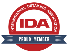International Detailing Association - Proud Member